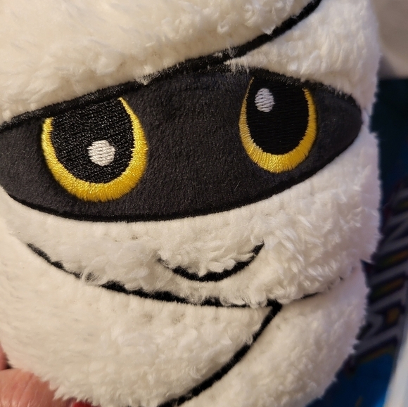 NWT Dearfoams Cozy Comfort Unisex Women's 9-10 Men's 7-8 Memory Foam Sli… - Picture 4 of 15